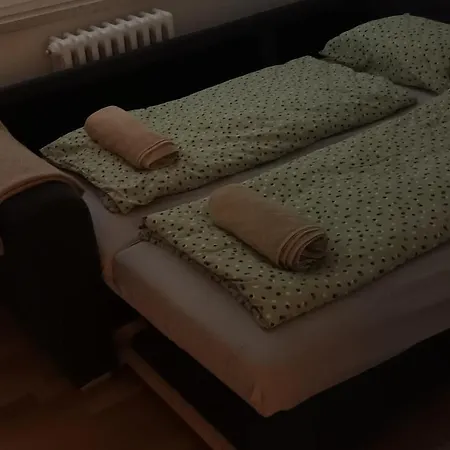 Apartament In Der Naehe Von Rathaus Vijecnica Sarajewo