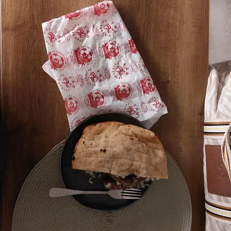 Lägenhet In Der Naehe Von Rathaus Vijecnica Sarajevo