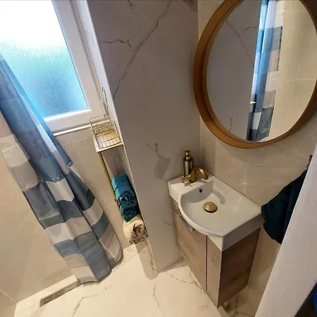 Lägenhet In Der Naehe Von Rathaus Vijecnica