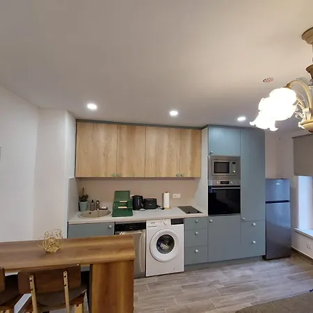 Apartament In Der Naehe Von Rathaus Vijecnica *