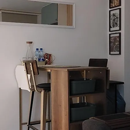 In Der Naehe Von Rathaus Vijecnica