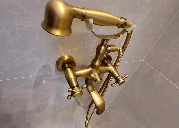 Apartman In Der Naehe Von Rathaus Vijecnica Sarajevo