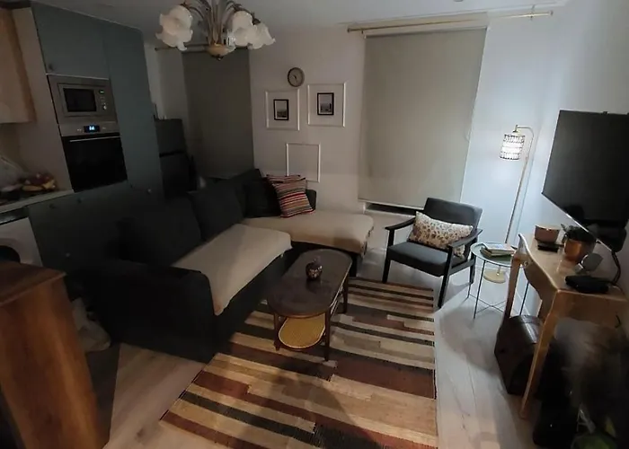 In Der Naehe Von Rathaus Vijecnica Apartman *