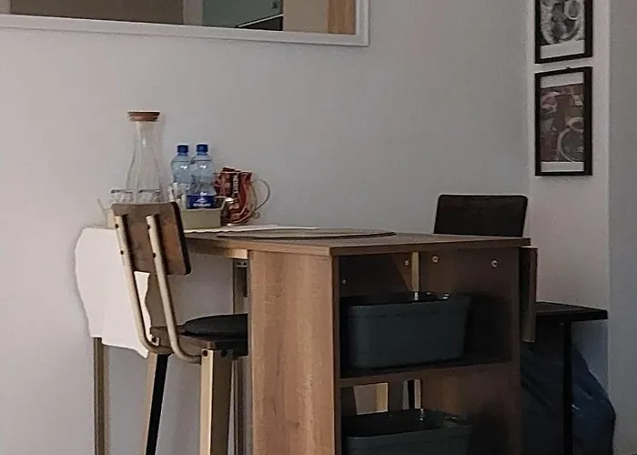 In Der Naehe Von Rathaus Vijecnica